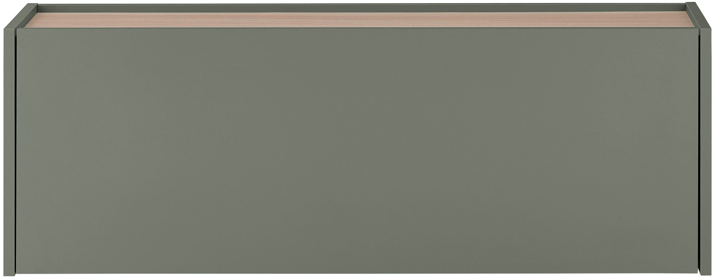 INOSIGN Mehrzweckschrank GiRON/CiTY, Wandgarderobe in vier Farben, Wandschr günstig online kaufen