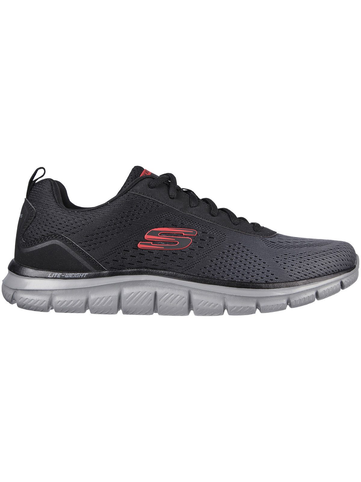 Skechers 232399-BKCC Skechers Track Wanderschuh günstig online kaufen