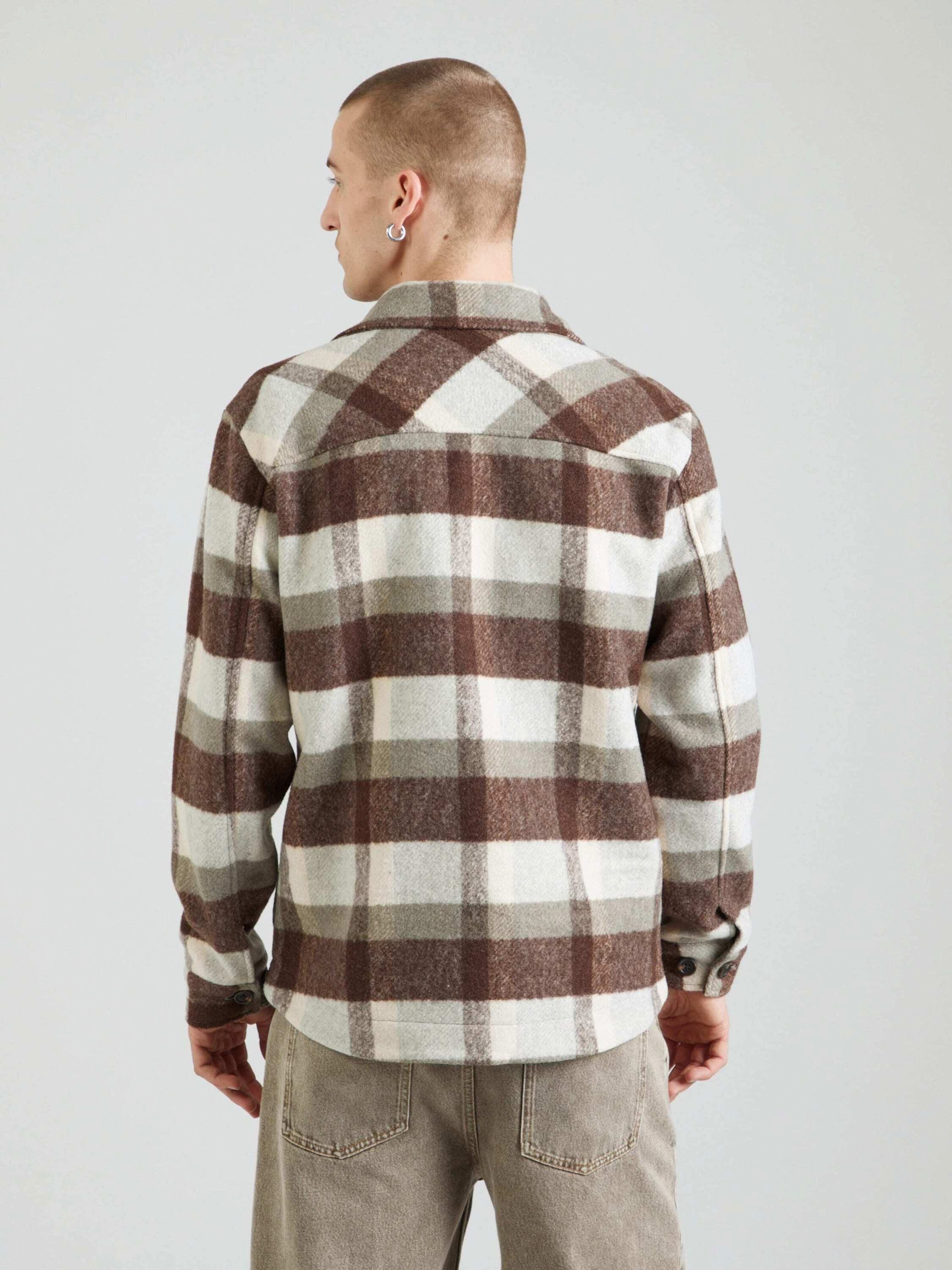 Selected Kurzjacke SLHARCHIVE (1-St)