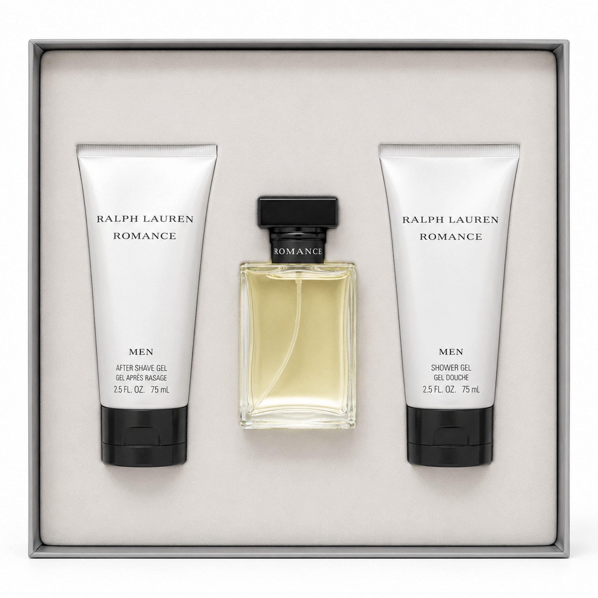 Ralph Lauren Handcreme Ralp Lauren Romance Men Eau de Toilette 50ml
