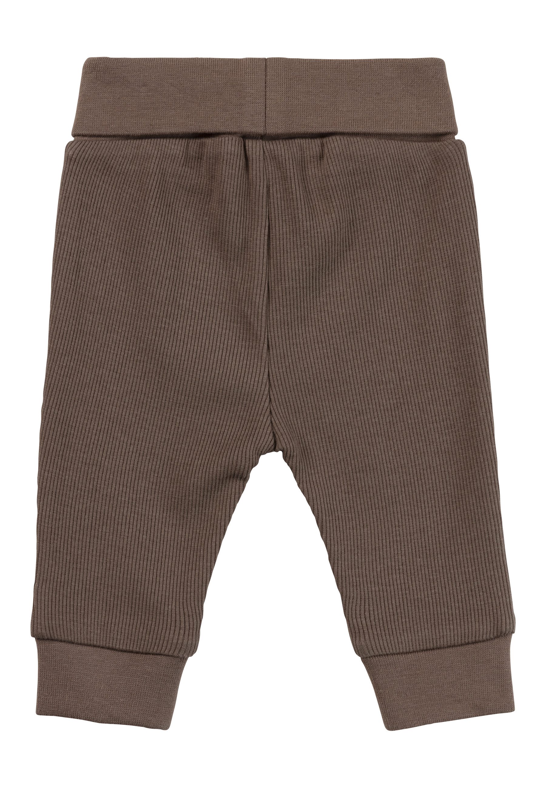Sterntaler® Stoffhose Hose Rippjersey (1-tlg) Hose günstig online kaufen