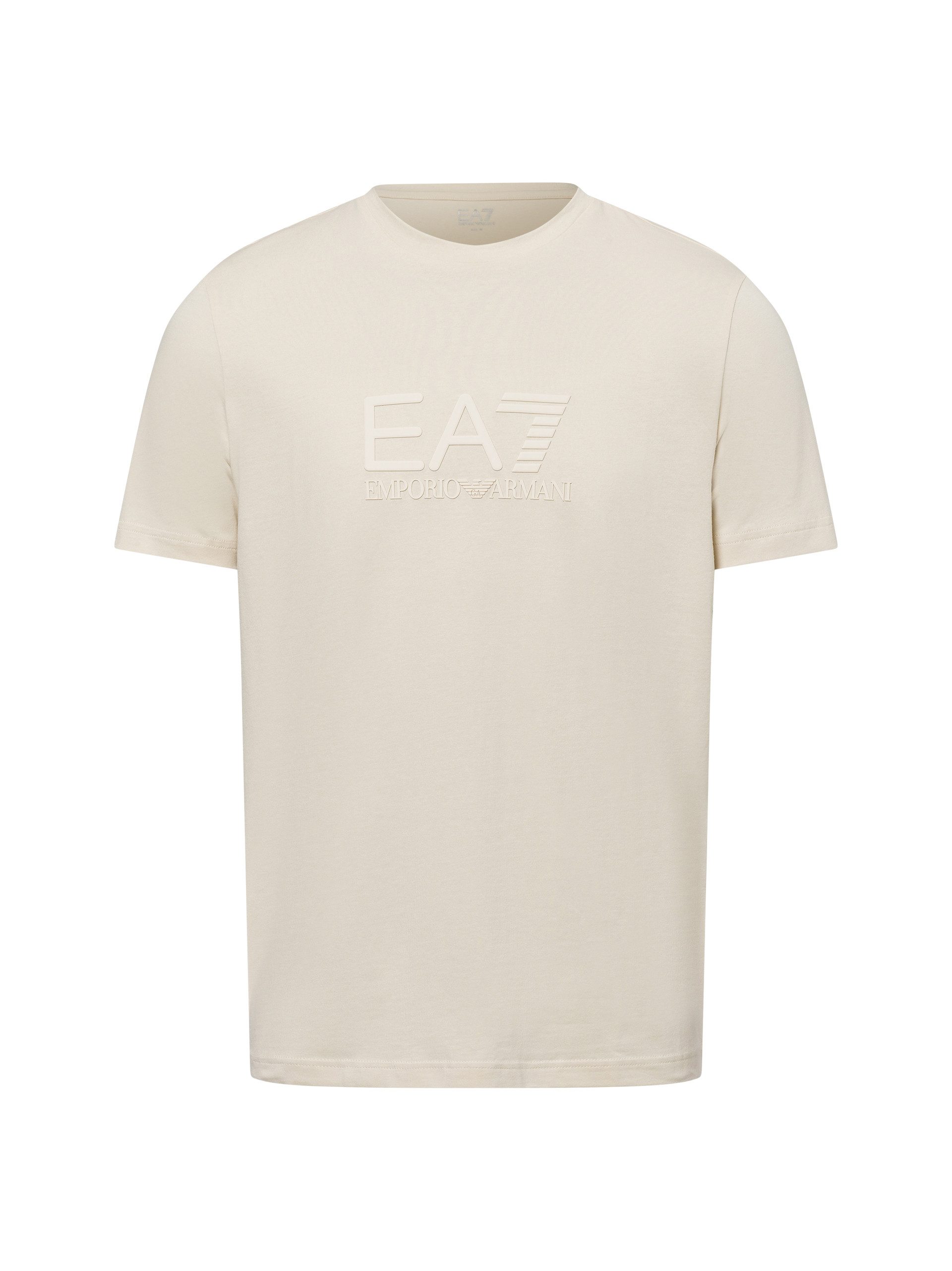 Emporio Armani Langarmshirt günstig online kaufen