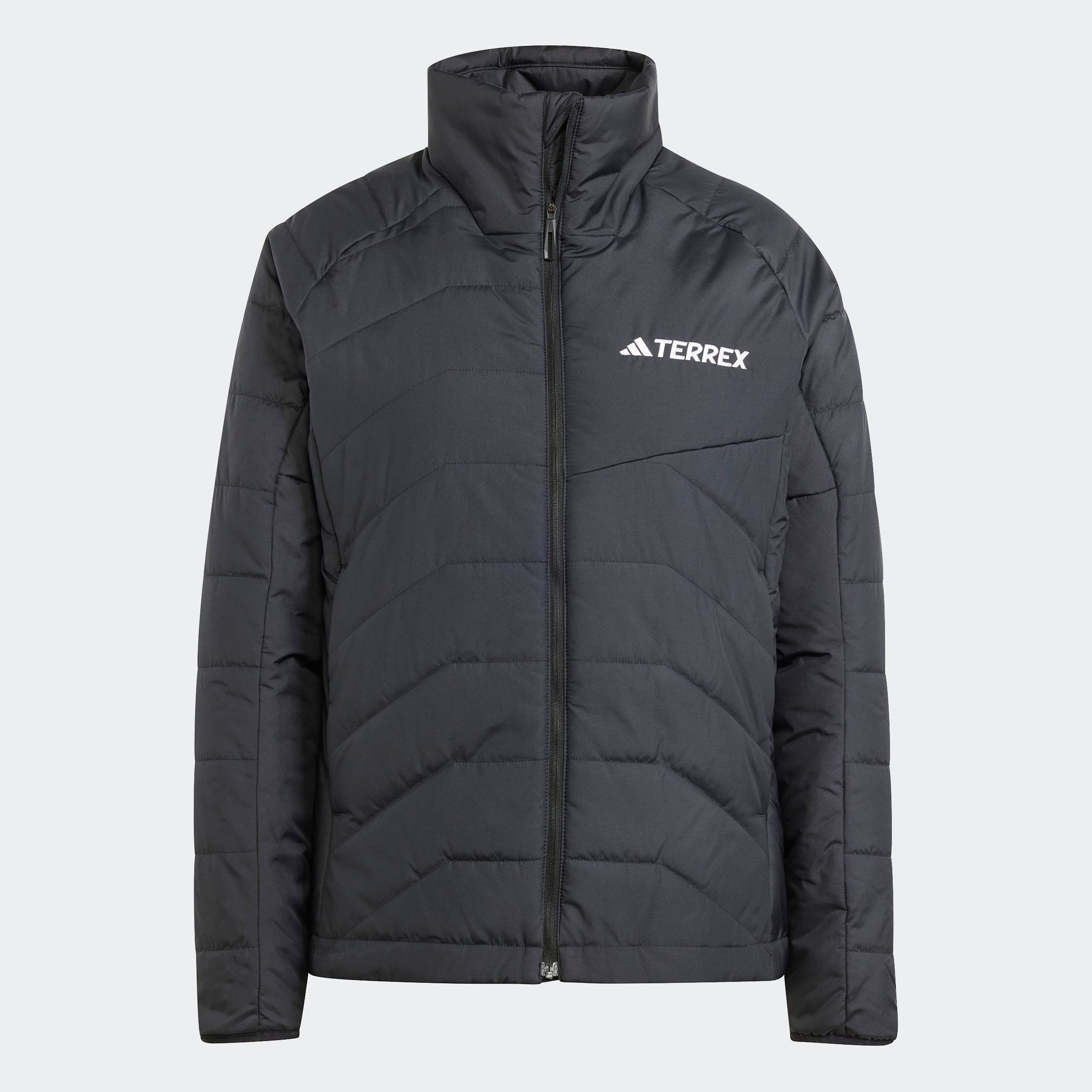 Steppjacke MULTI SYNTHETIC