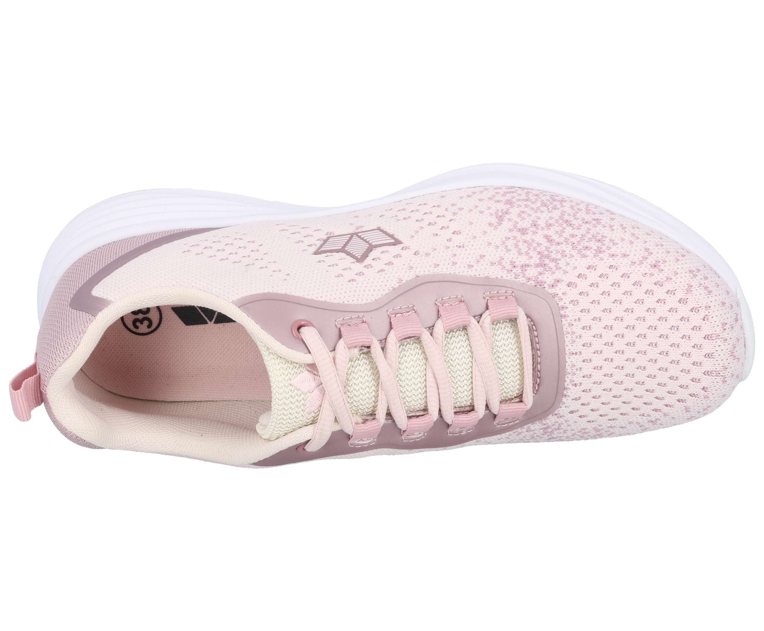 Lico Freizeitschuh Garcia Sneaker
