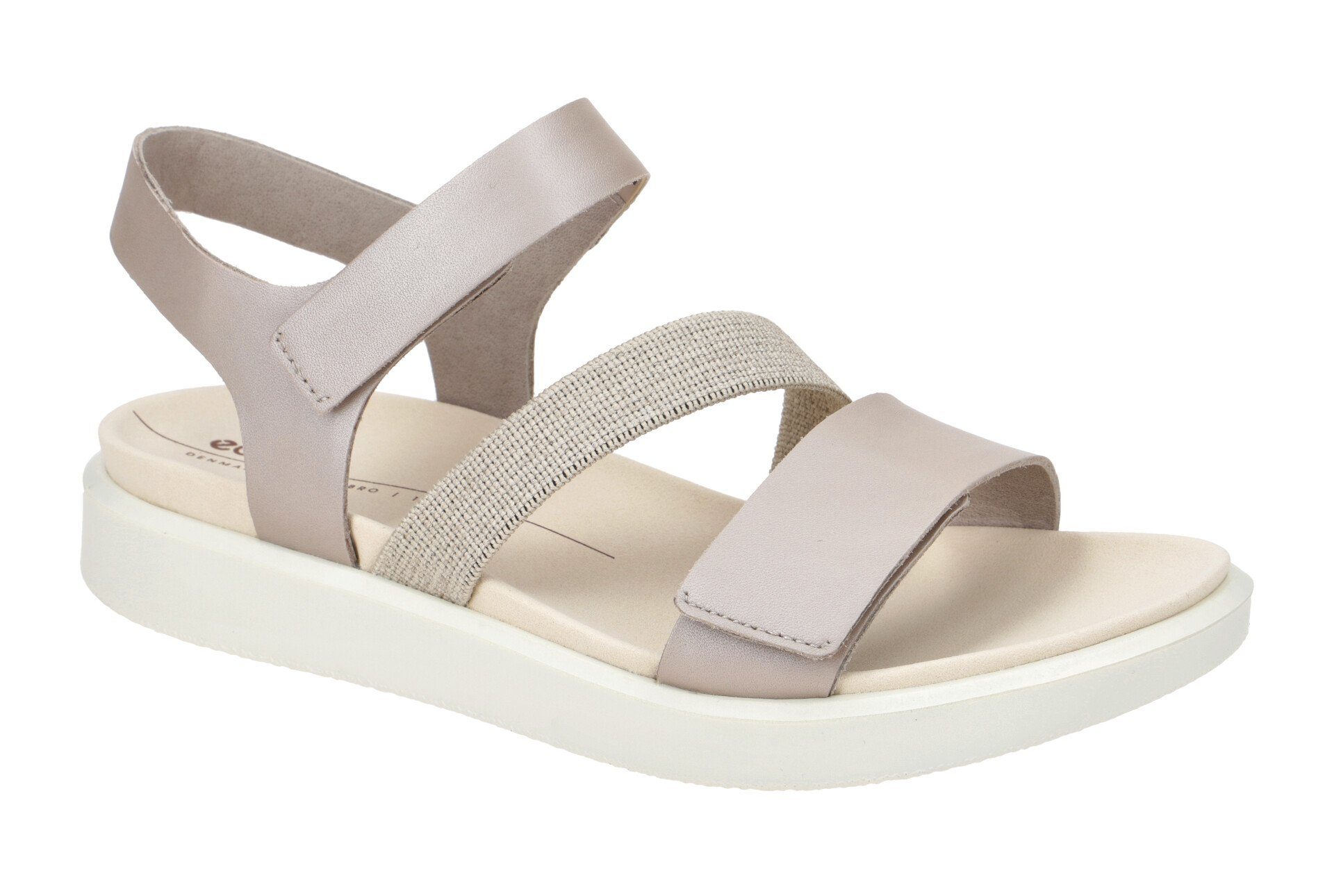 Ecco 27371351487 Sandalette