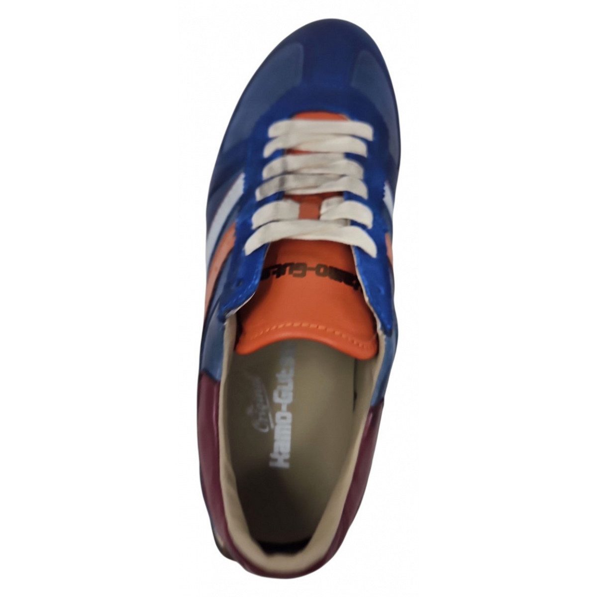 Kamo-Gutsu Sneaker