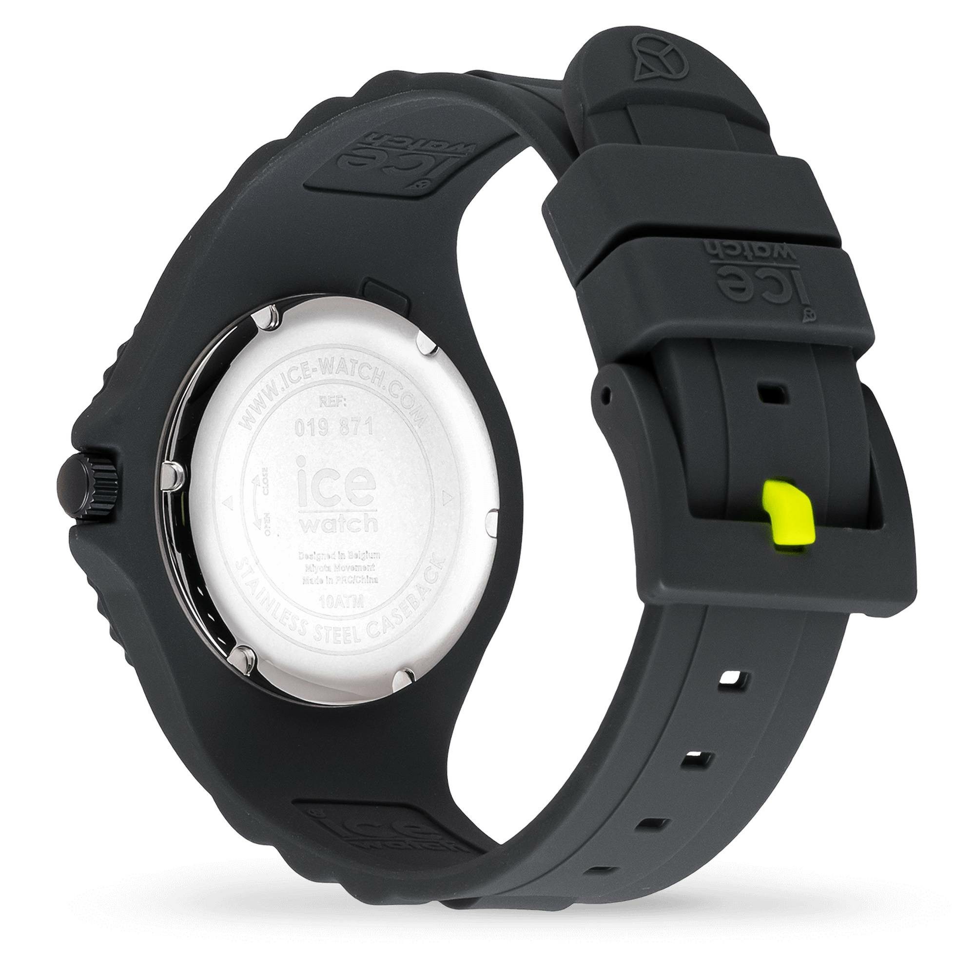 ice-watch Quarzuhr Analoguhr für Erwachsene, (1-tlg)