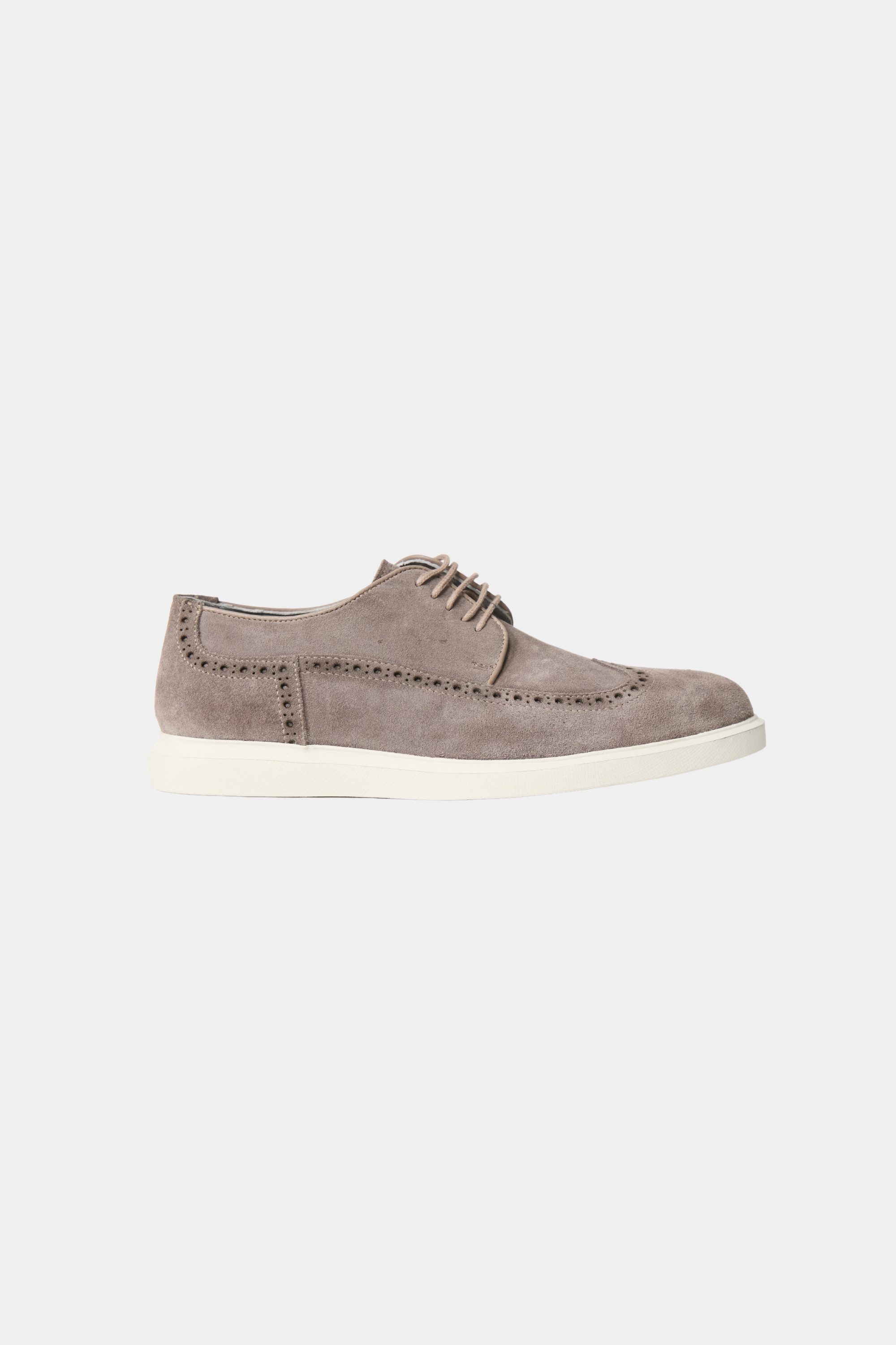 ZUITABLE DiBrooks 820 Schnürschuh günstig online kaufen