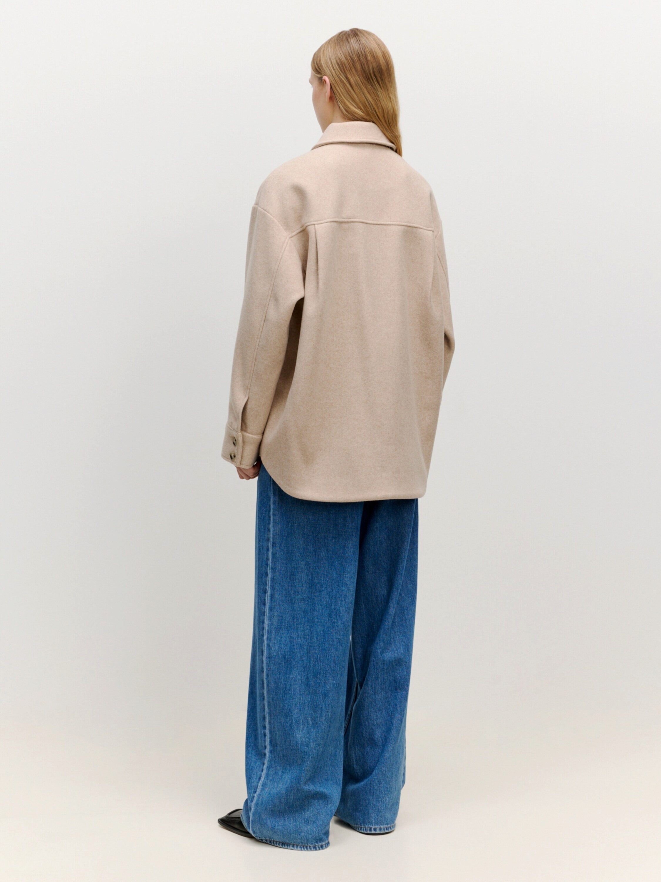 EDITED Outdoorjacke Dany (1-St)