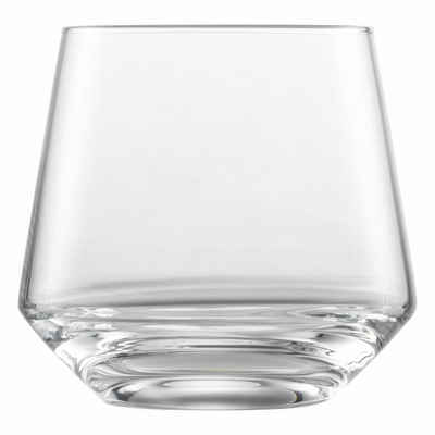 Zwiesel Glas Whiskyglas »Pure«, Glas, Made in Germany