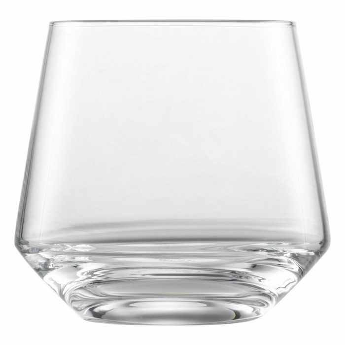 Zwiesel Glas Whiskyglas Pure Glas Made in Germany