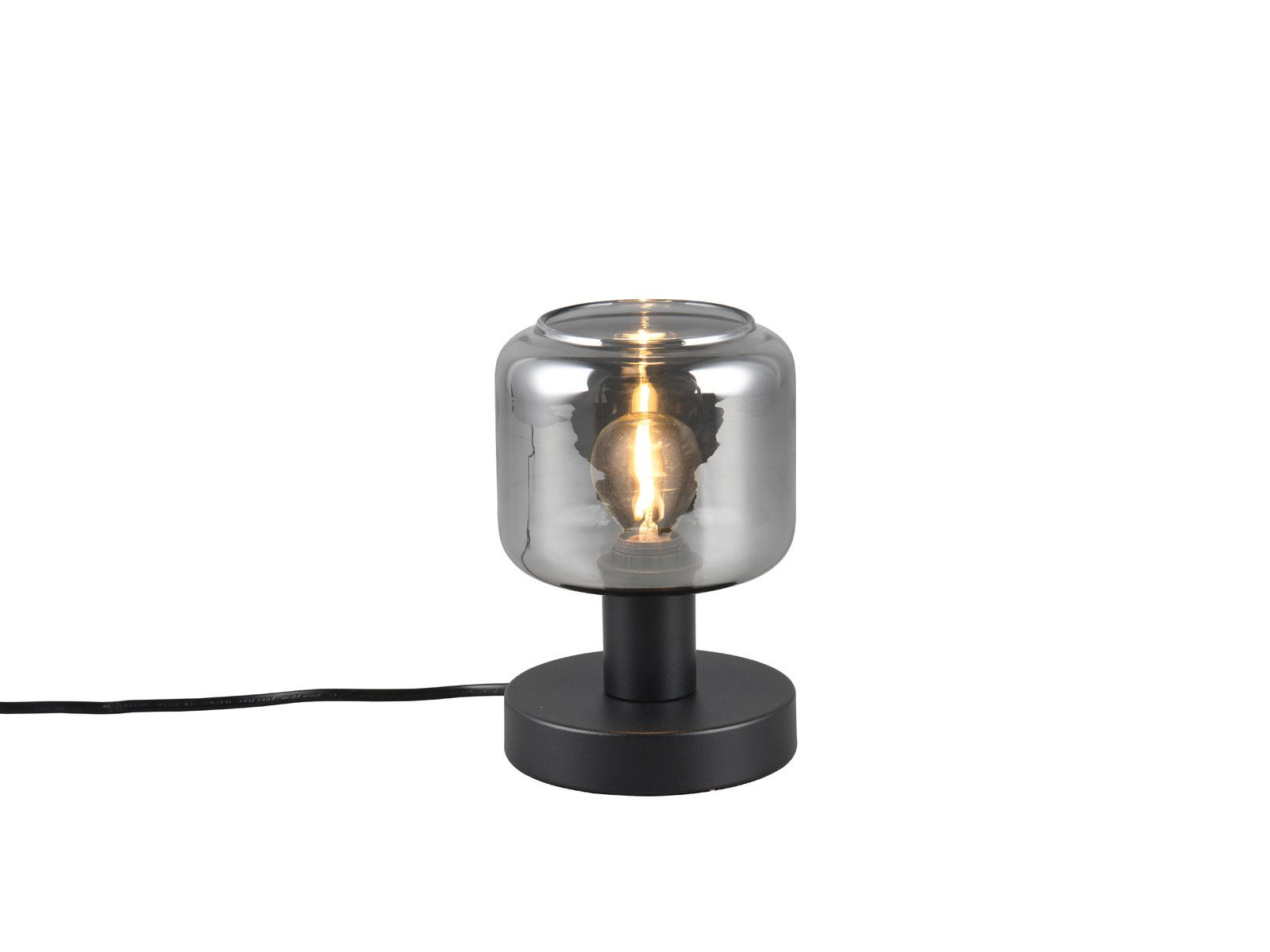 TRIO Leuchten LED Nachttischlampe, Dimmfunktion, LED günstig online kaufen
