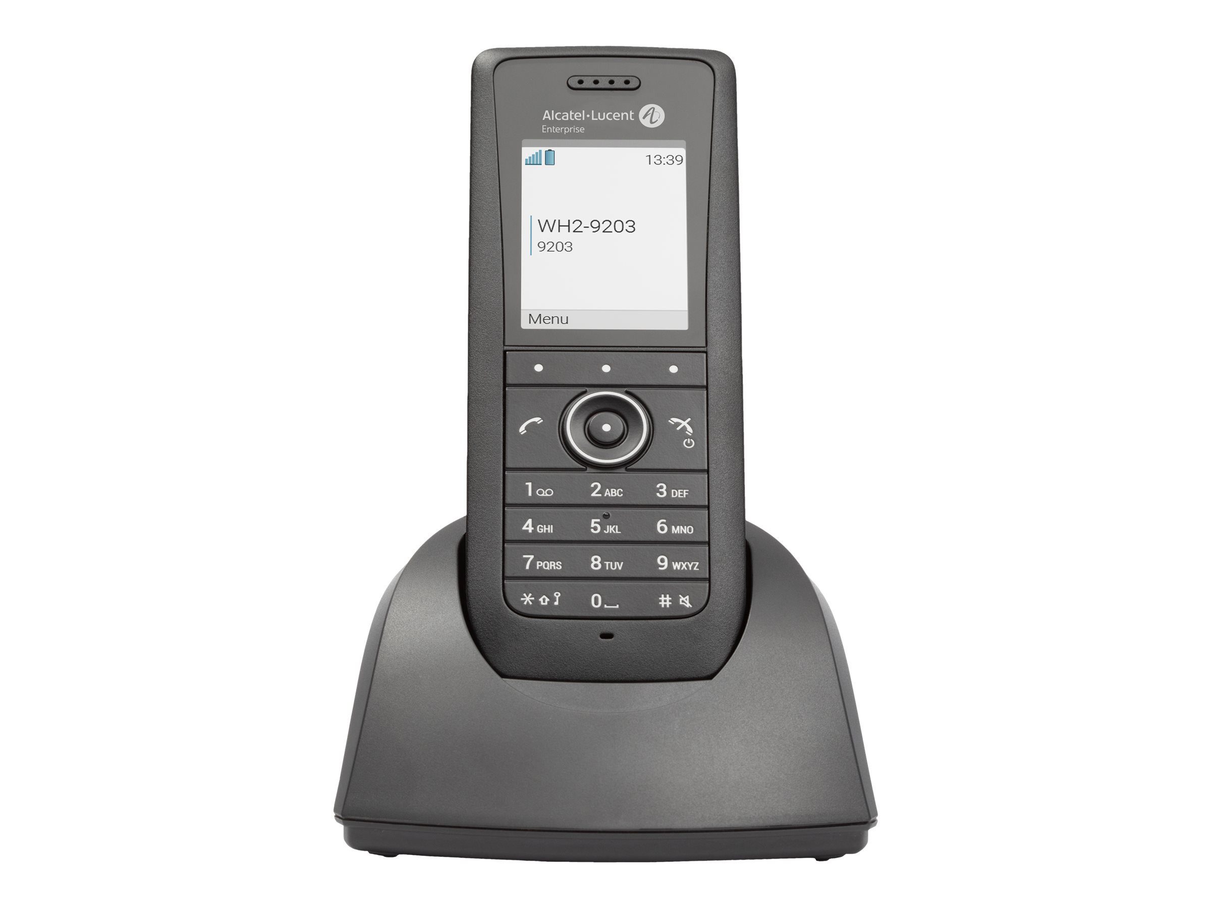 Alcatel Kabelgebundenes Telefon