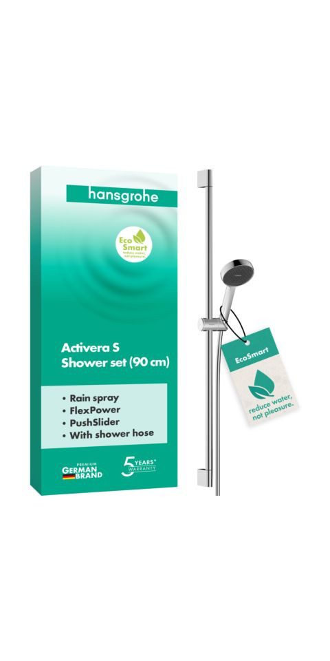 hansgrohe Brausegarnitur