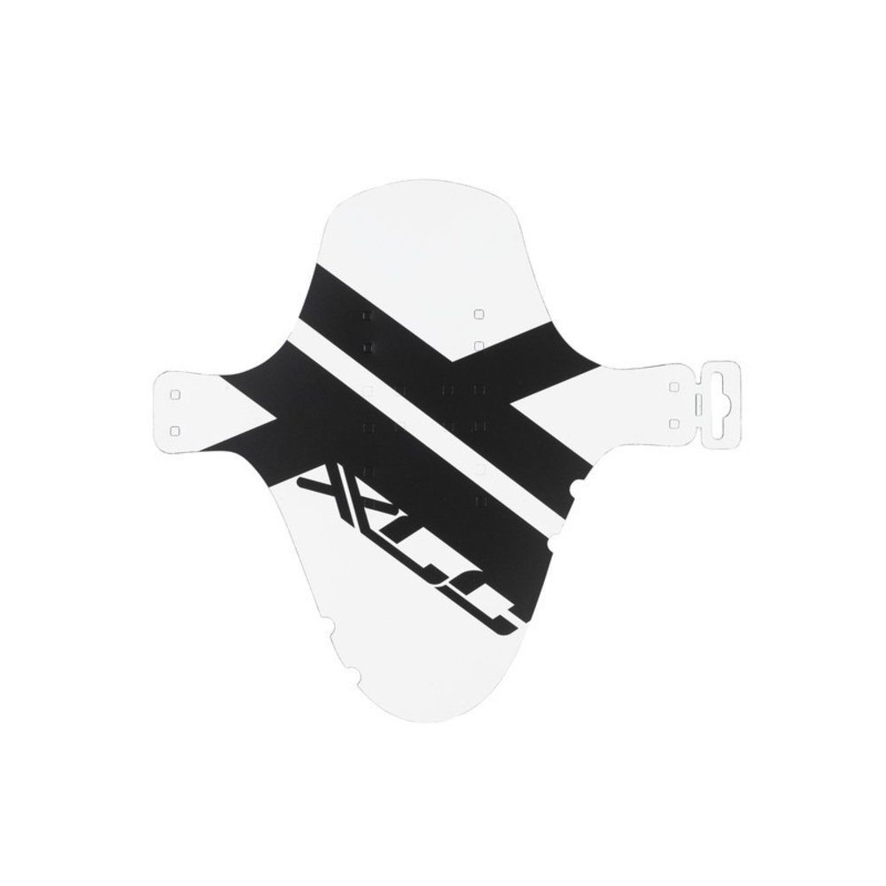 XLC Schutzblech Large Mini Mudguard MG-C31 VR