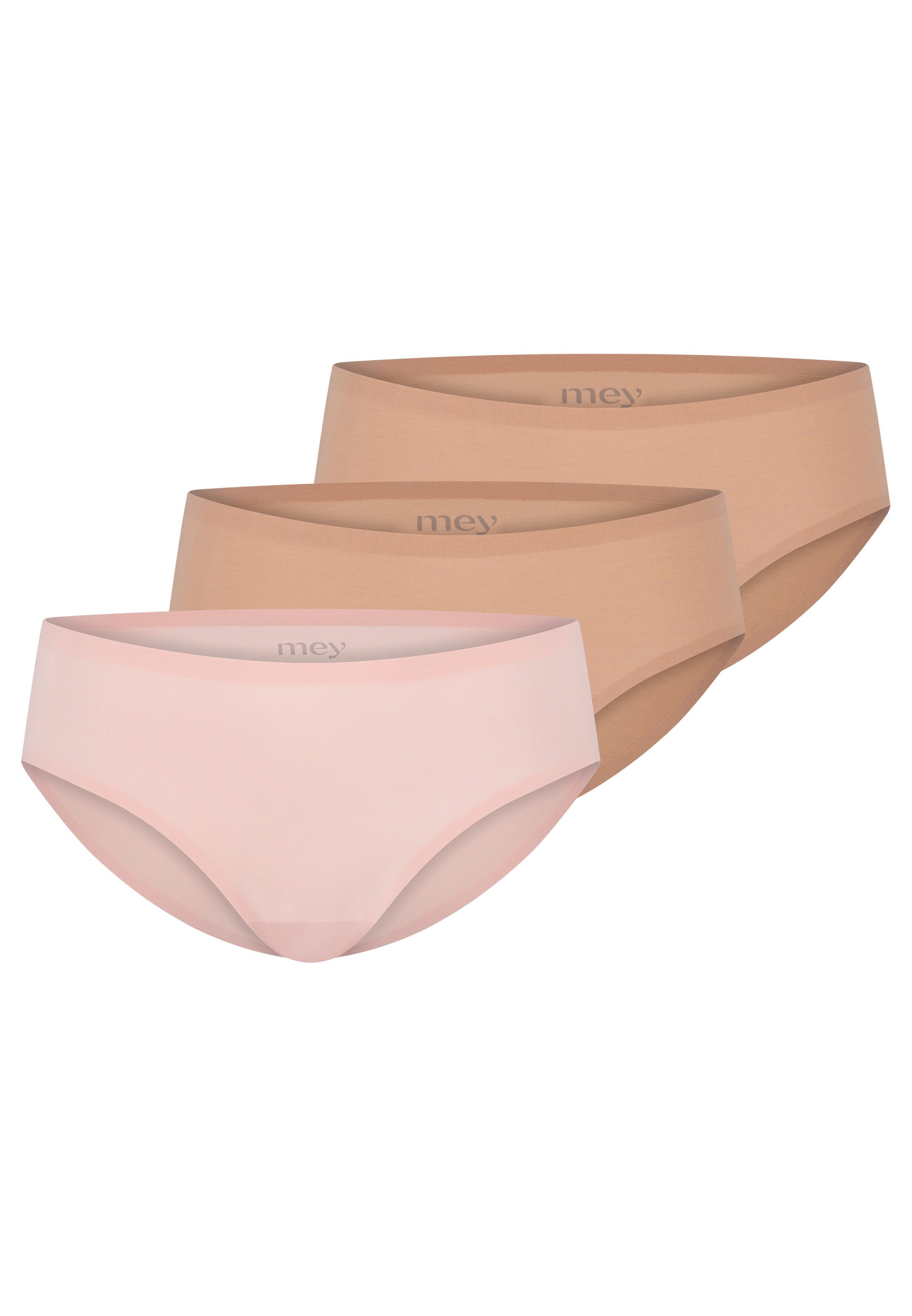 Brasilslip 3er Pack Simply Better Invisibles
