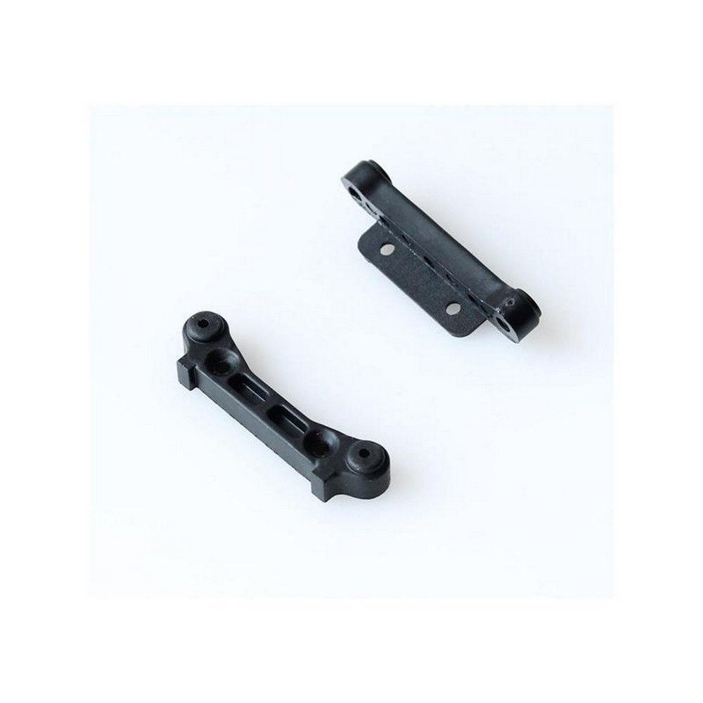 Modellbausatz DF-Models Querlenkerhalter hinten (2) Kunststoff BasicLine 6415