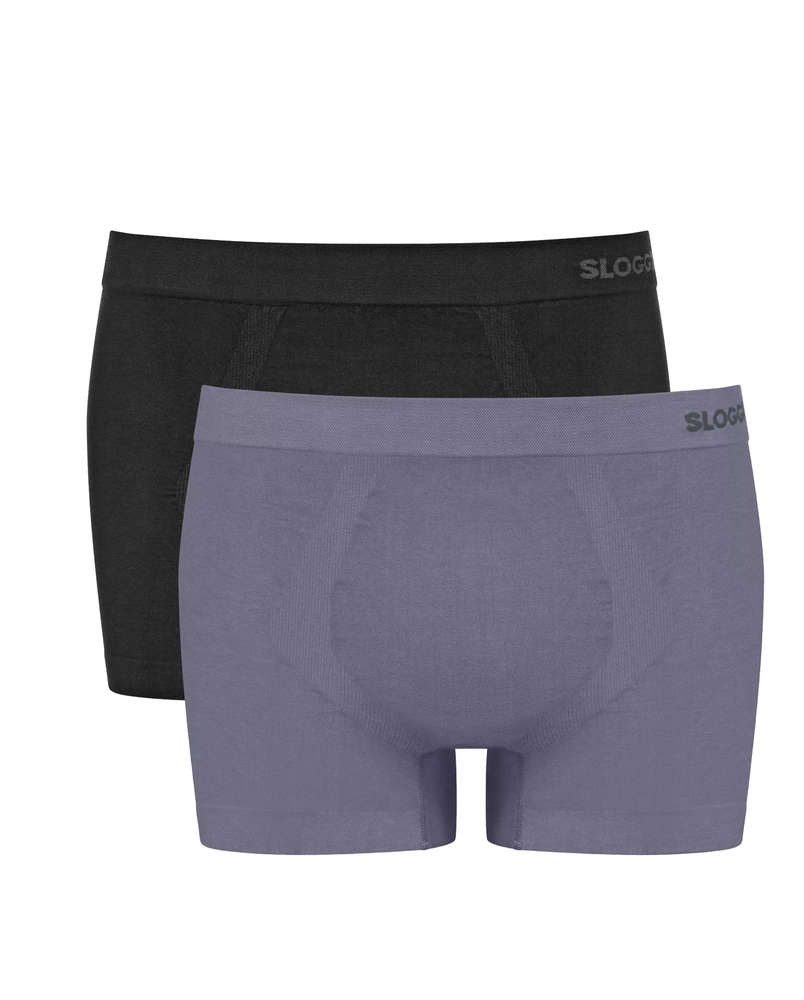 Retro Pants Go Smooth