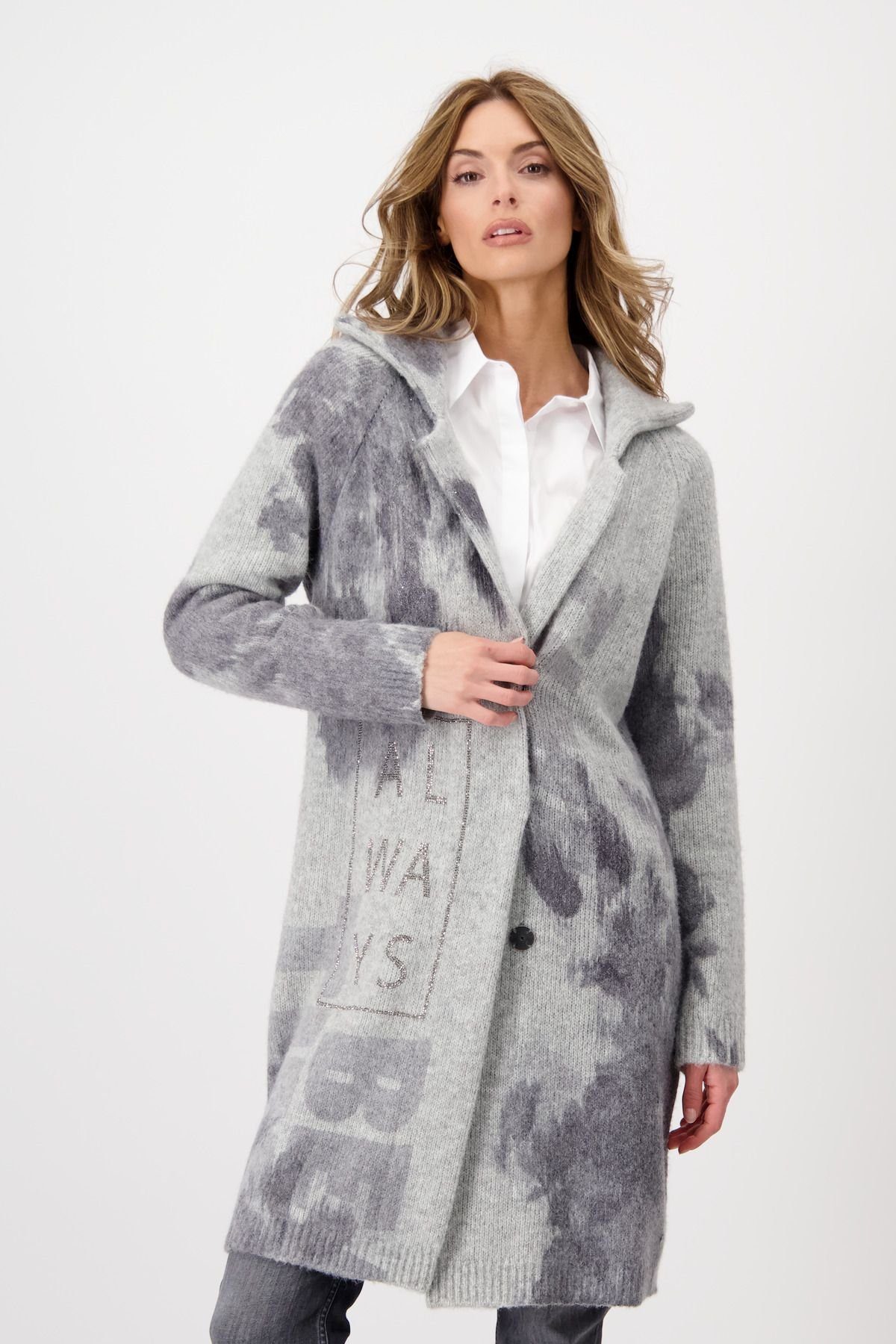 Monari Strickpullover günstig online kaufen