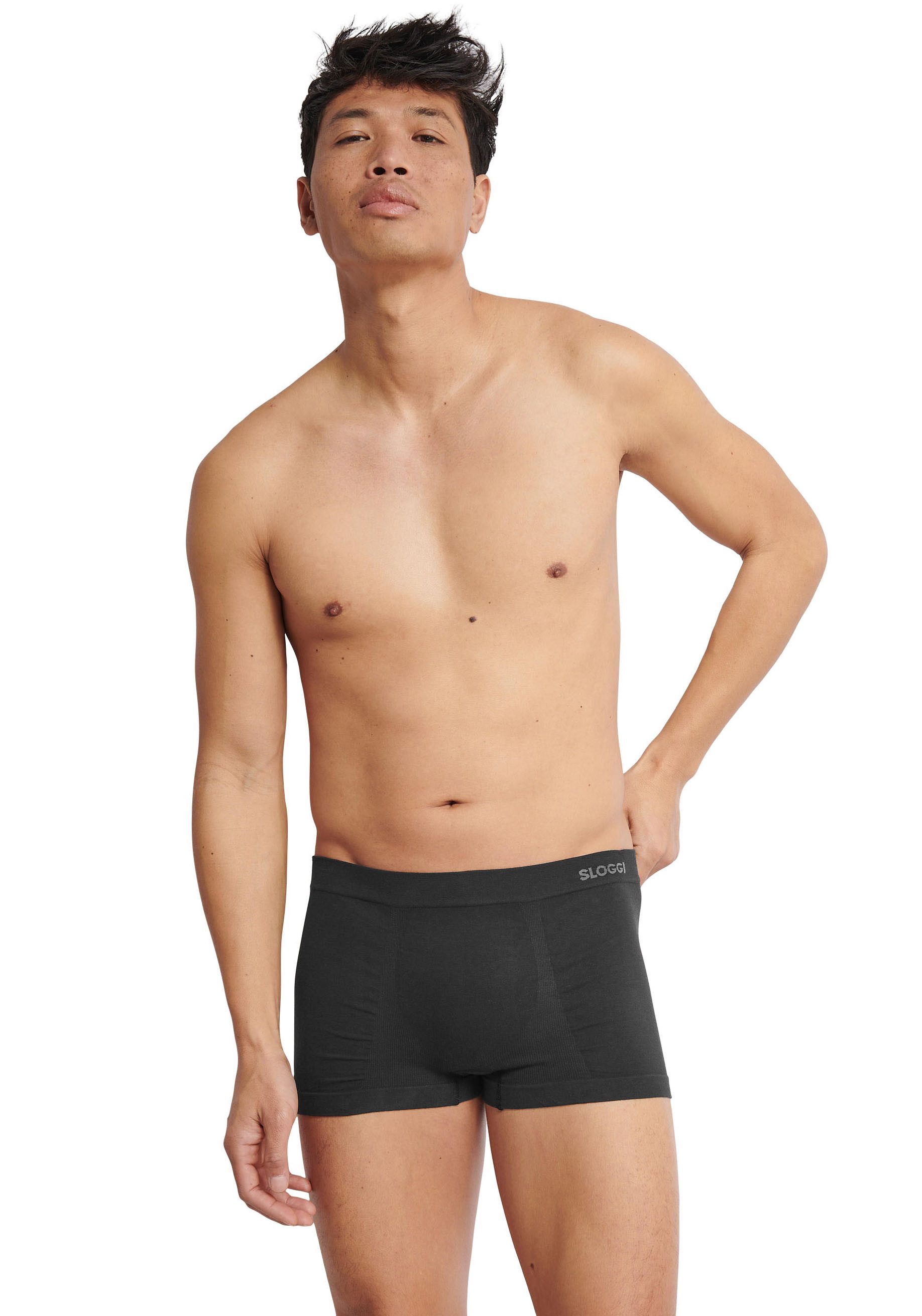 sloggi Hipster Men GO Smooth (2er günstig online kaufen