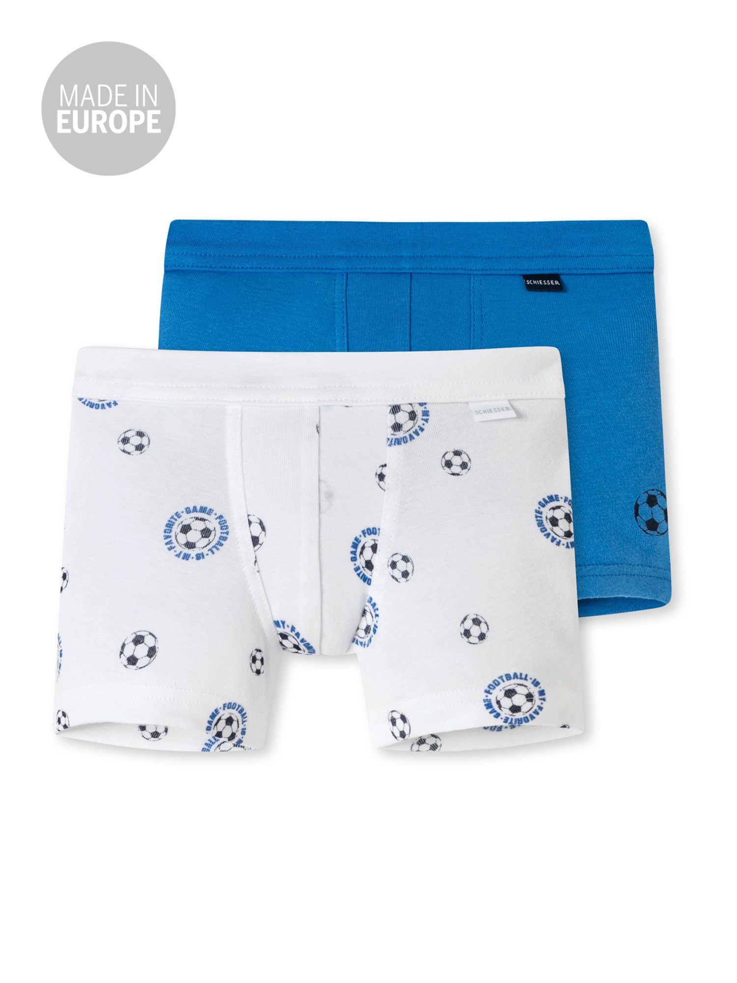 Boxer Basic Kids