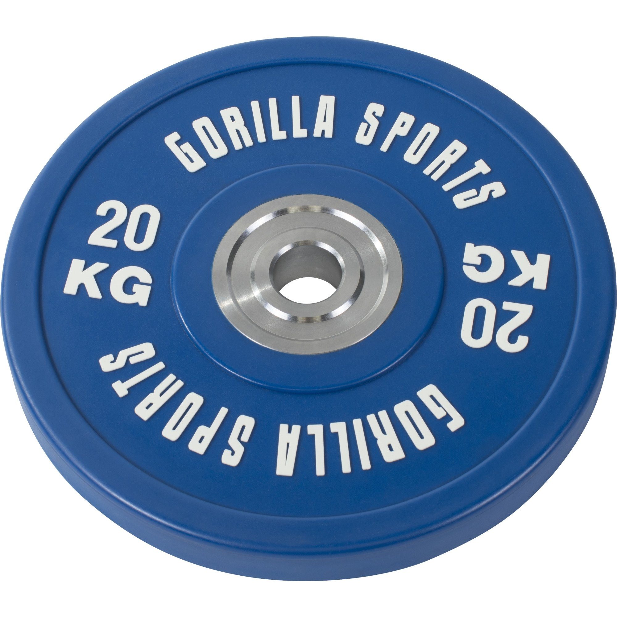 Set, 10 Rack 140kg 220cm, (1-tlg) Langhantel Hantelscheiben, Squat SPORTS GORILLA mit Langhantelstange