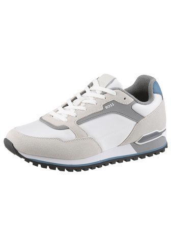  BOSS Parkour-L Sneaker Freizeitschuh p...