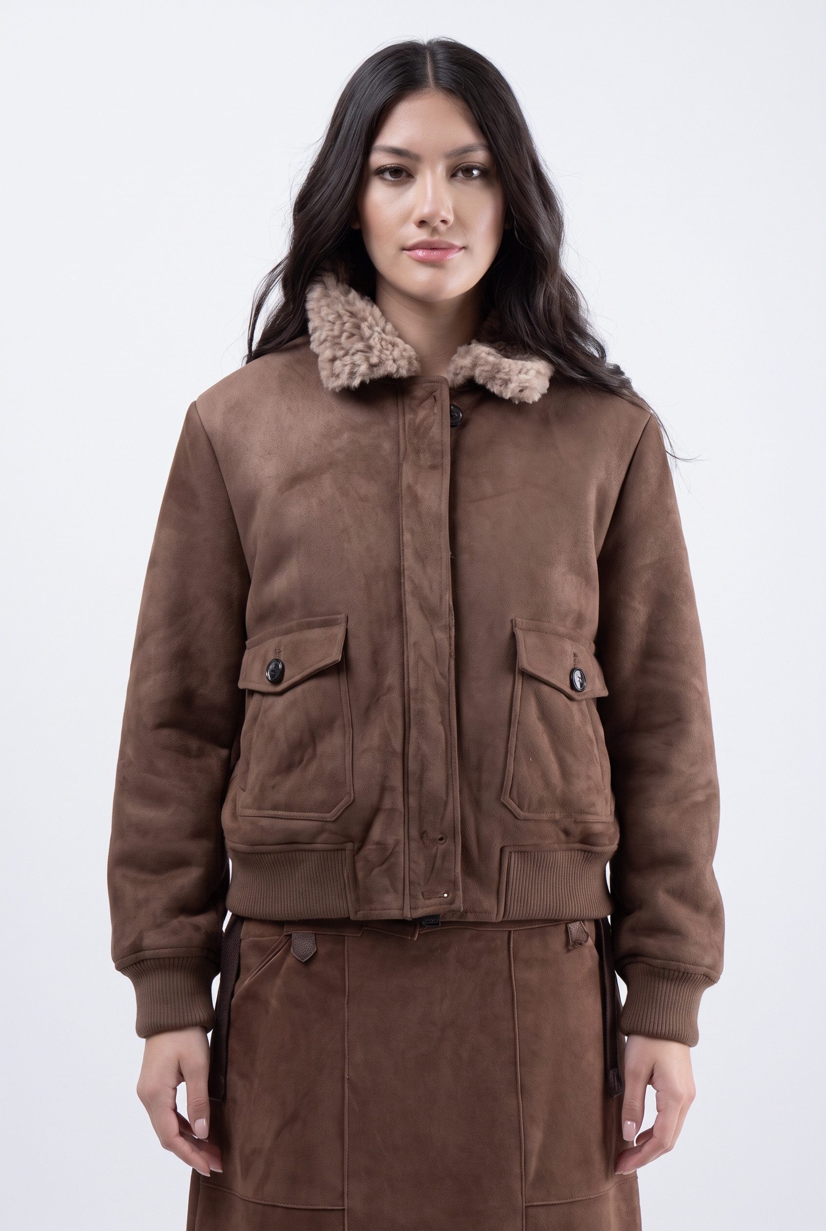 Zhrill Bomberjacke ZHBINE
