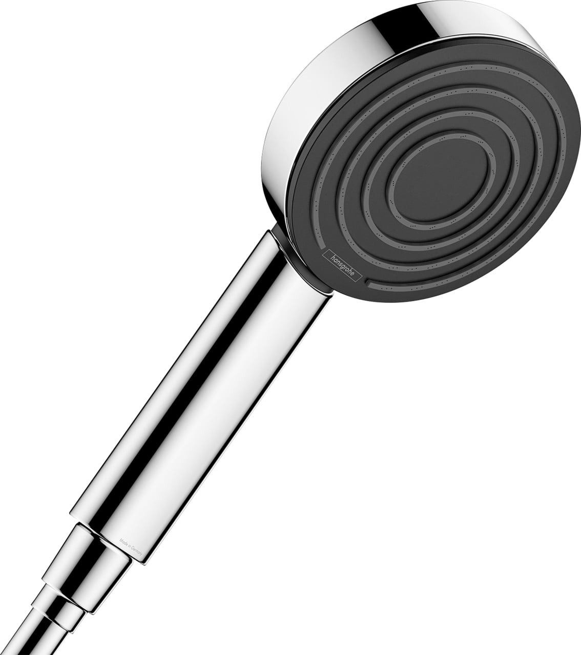 Grohe Handbrause Hansgrohe Handbrause 1 Strahlart Pulsify S