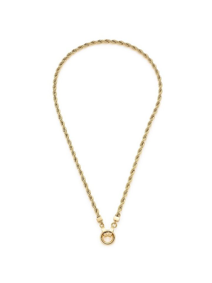 LEONARDO Edelstahlkette Leonardo Damen-K... LEONARDO Edelstahlkette Leonardo Damen-K...