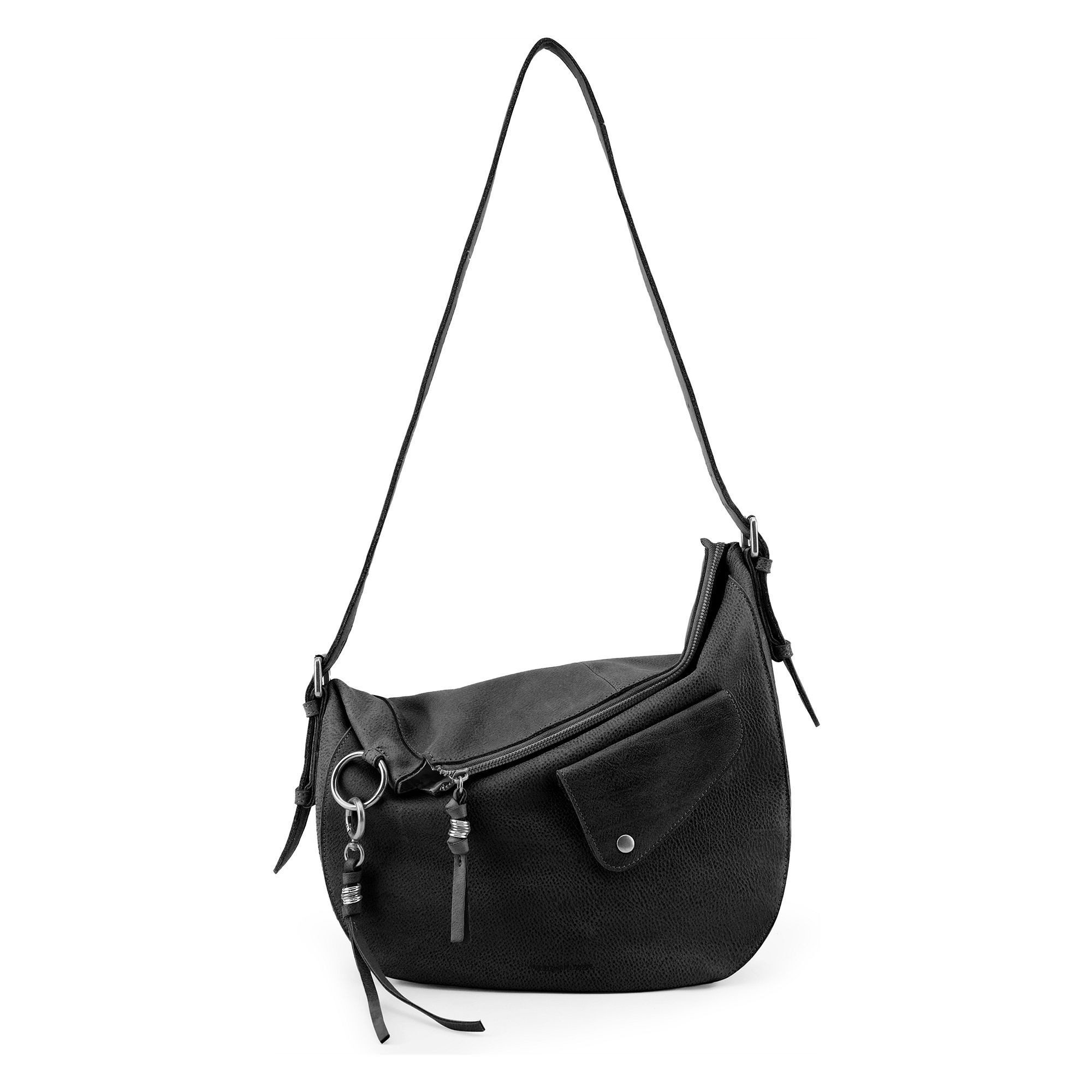 FREDsBRUDER Schultertasche My Forever Friend, Leder