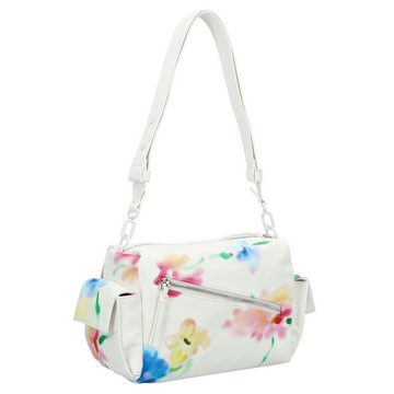 Desigual Schultertasche Habana, Polyurethan