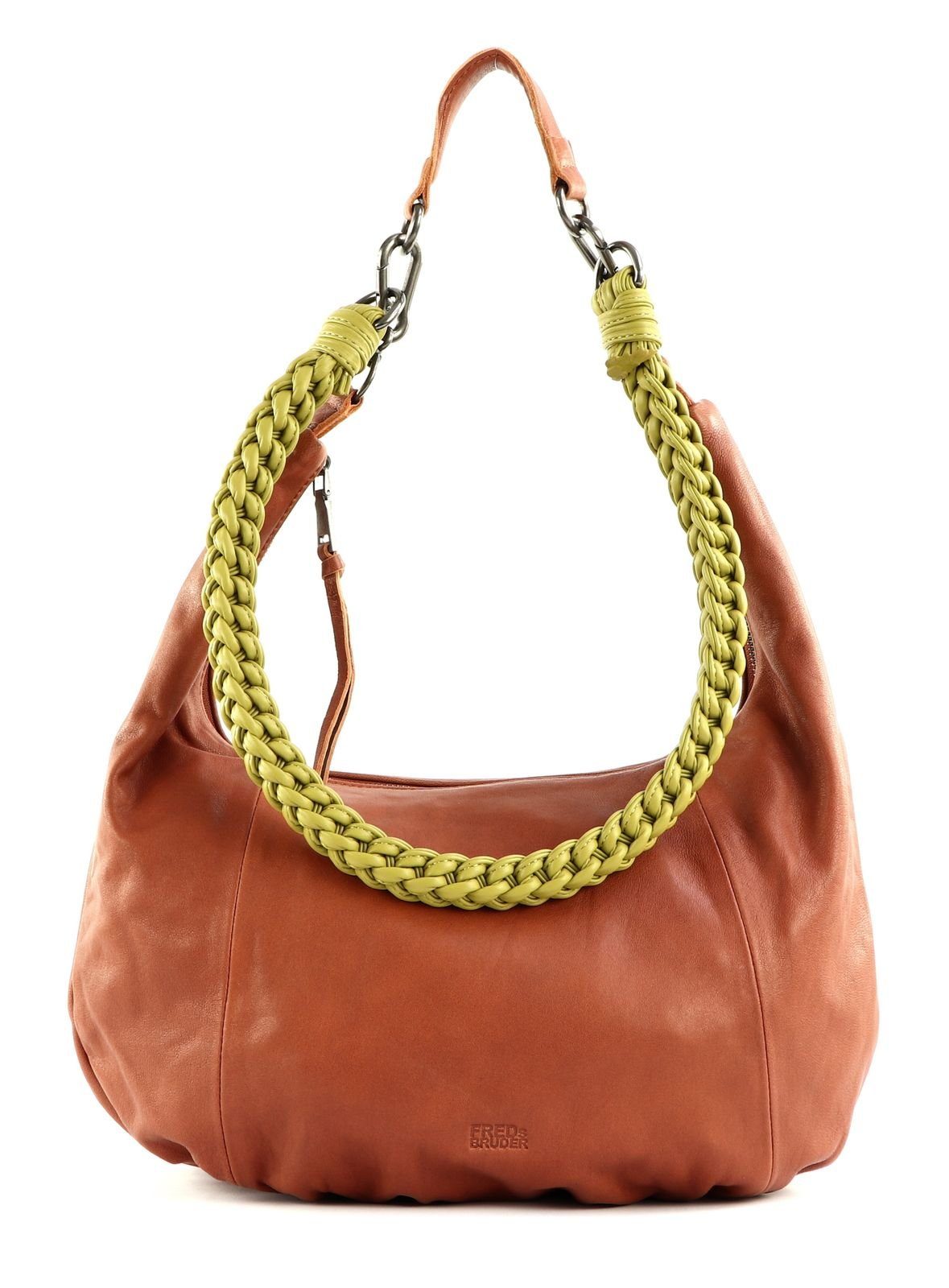 FREDsBRUDER Schultertasche Nida günstig online kaufen