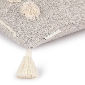 TOM TAILOR HOME Dekokissen Tufted Blobs