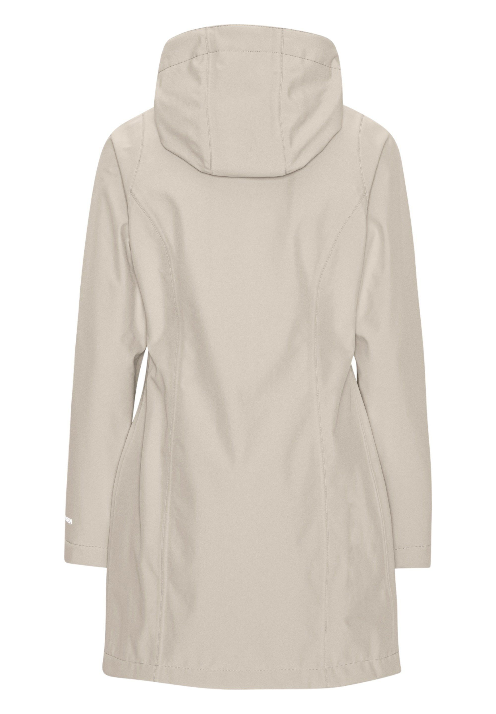 Ilse Jacobsen Regenjacke DAYBREAK01 Leicht & flexibel, perfekt für Regenwetter