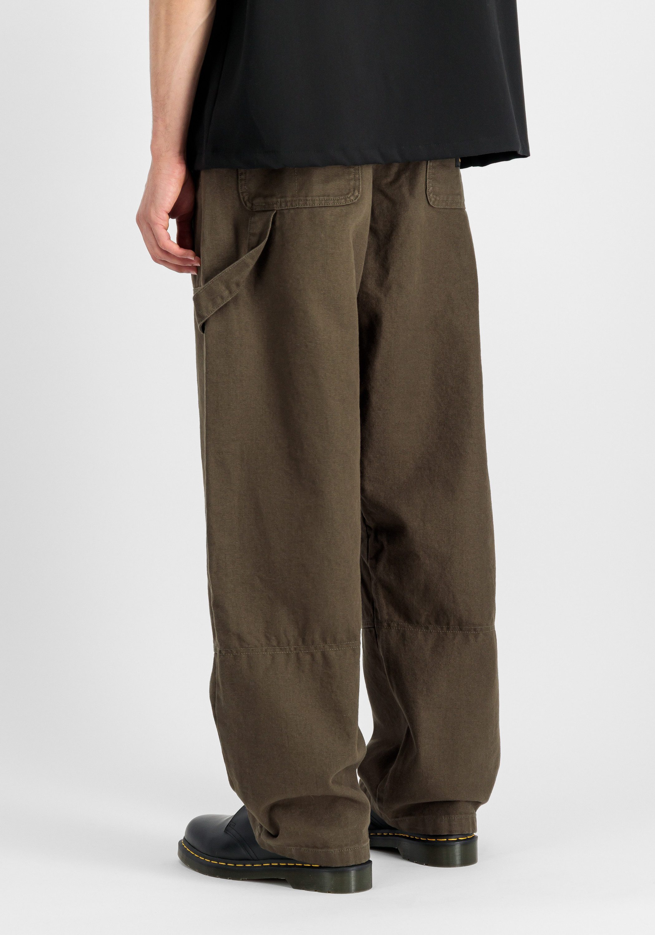Alpha Industries Cargohose Carpenter Pant