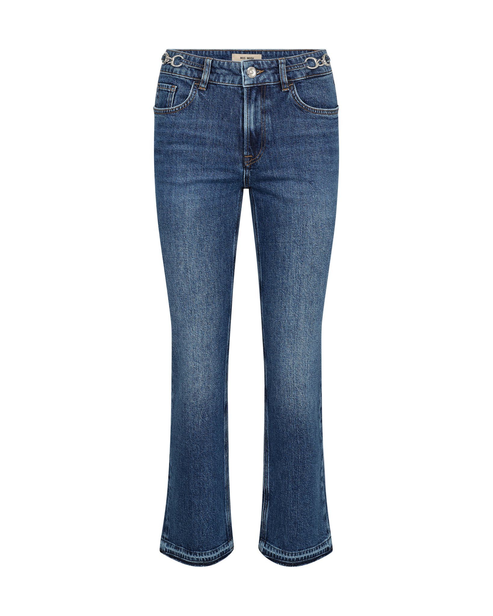 Mos Mosh Bequeme Jeans