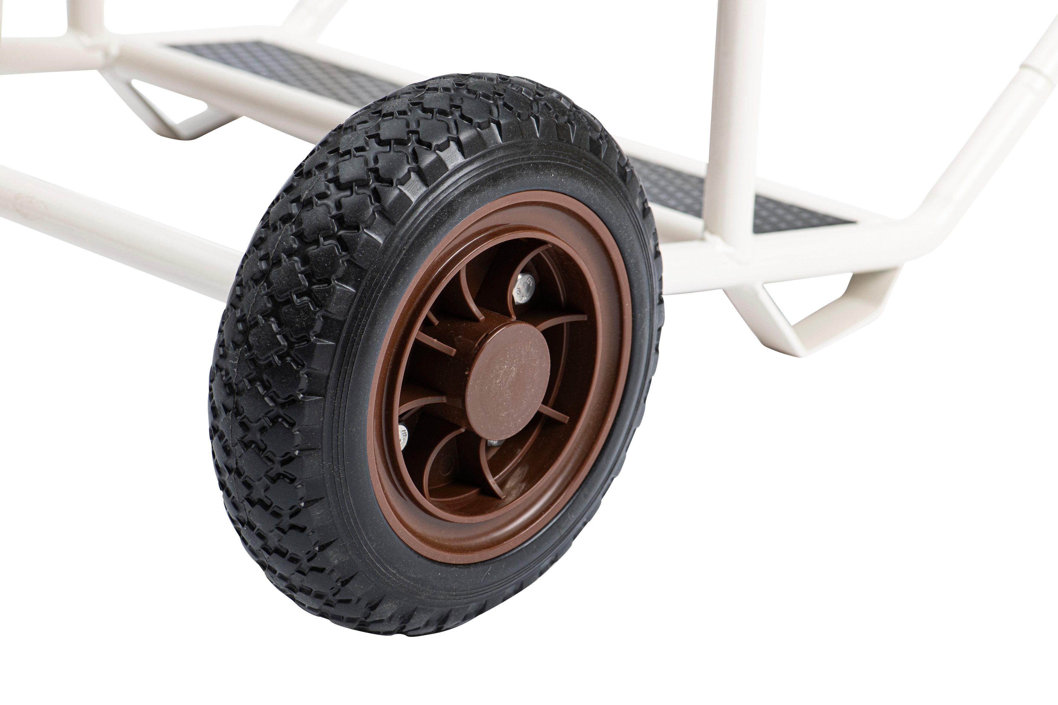 Betzold Ersatzrad Hinterrad für Betzold-Fahrzeuge – 24,13 cm – EVA