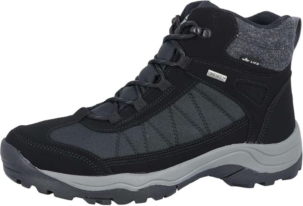 Lico Winterboots günstig online kaufen