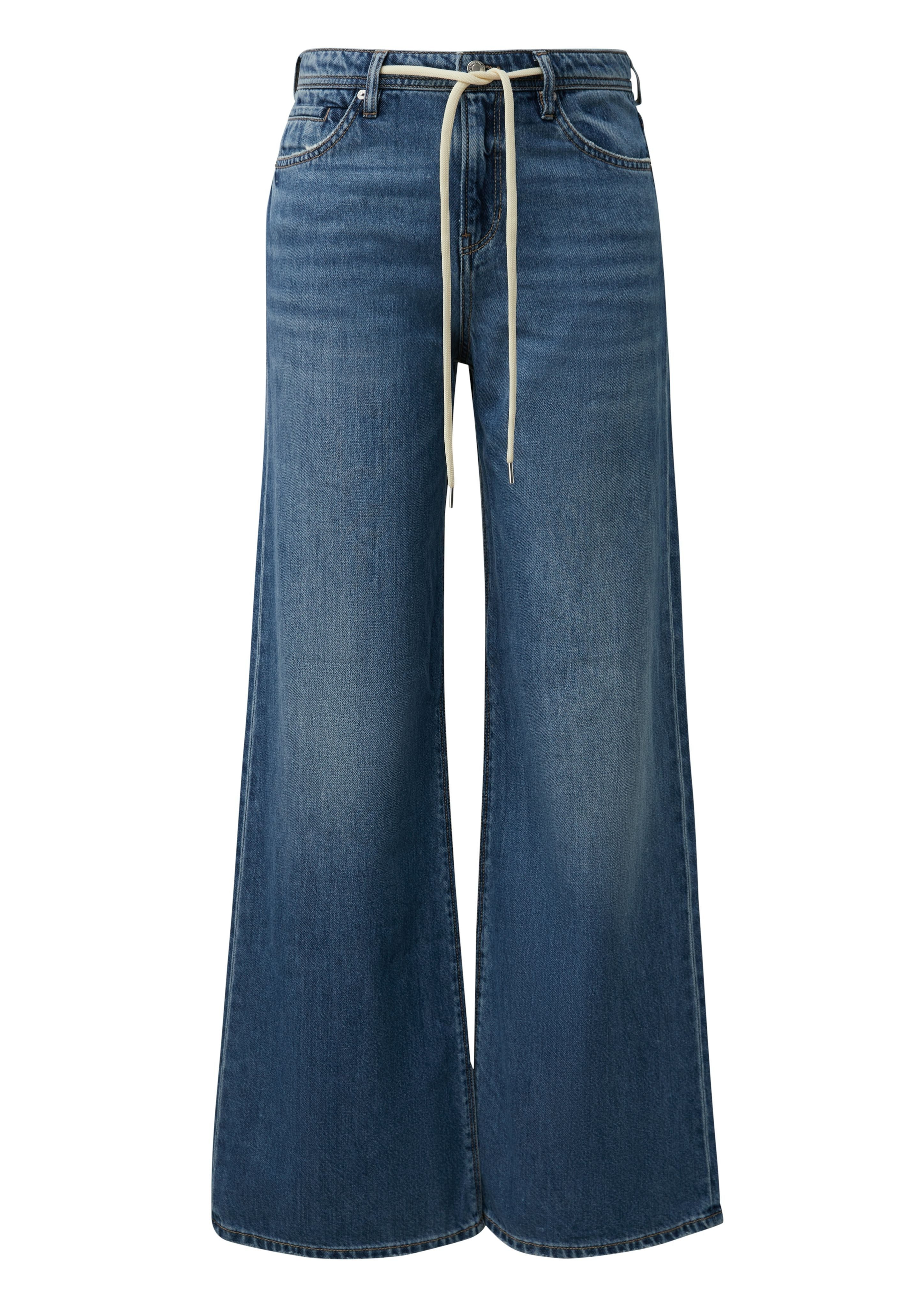 s.Oliver Slim-fit-Jeans
