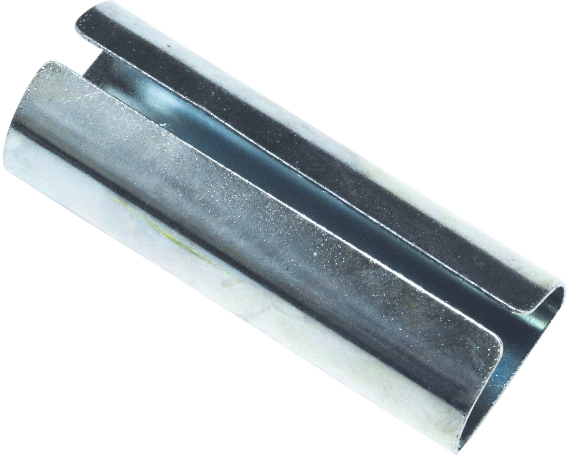 SCHÖNER WOHNEN-Kollektion Verbinder für Gardinenstangen mit Innenlauf I Ø 20 mm, (1-St), Serie Einzelprogramm Leon Ø 20 mm