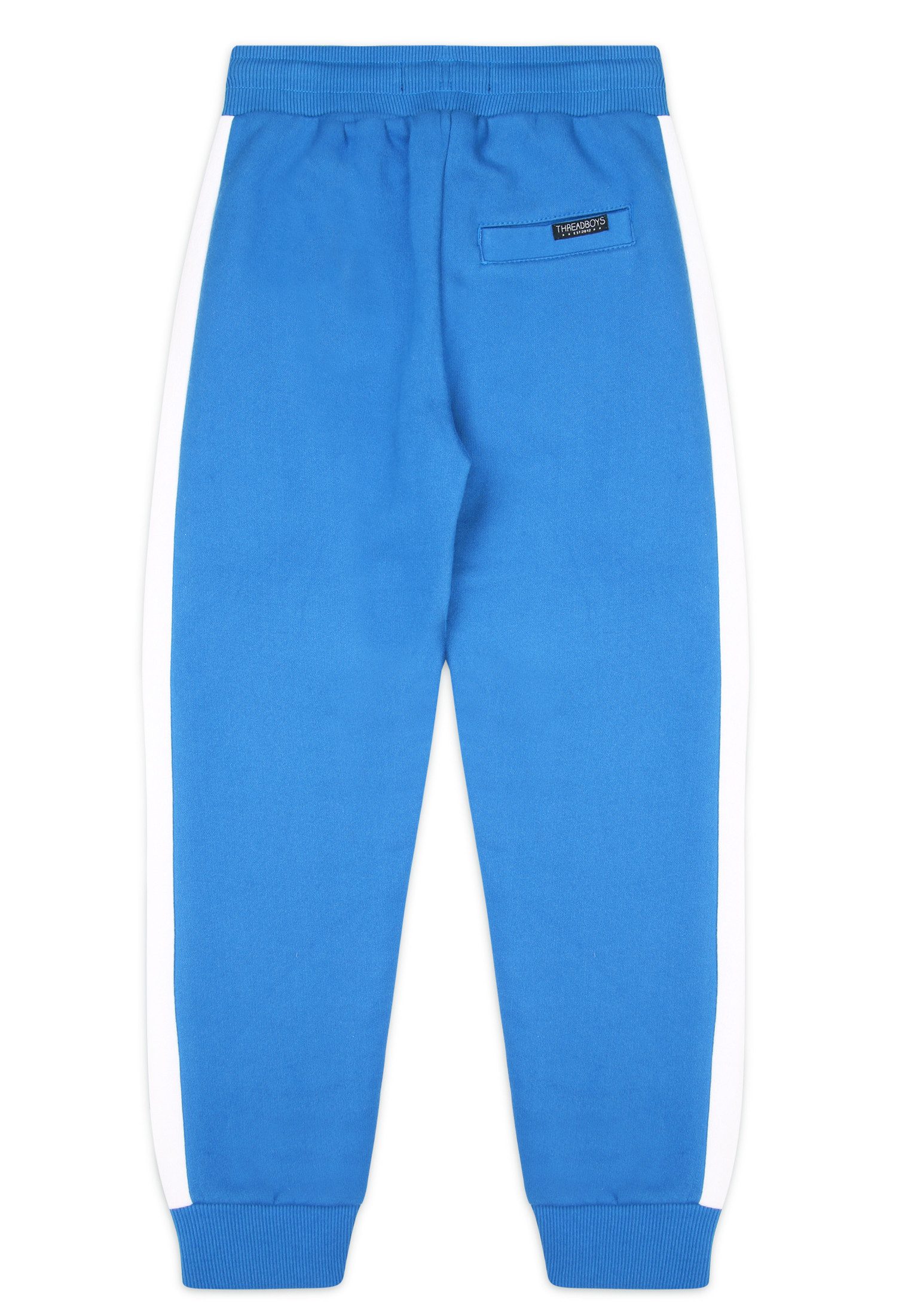 Threadboys Sweathose Mars im klassischen Design