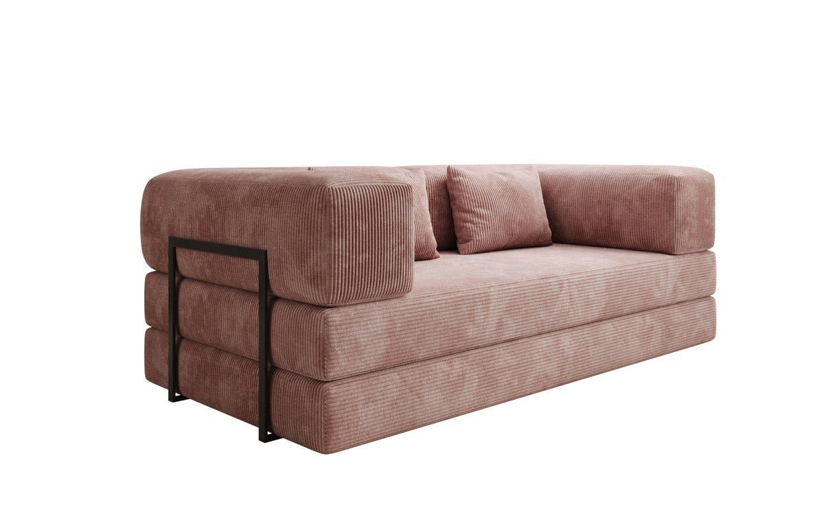 Luxusbetten24 Sofa Designer Sofa Lazy 3 günstig online kaufen