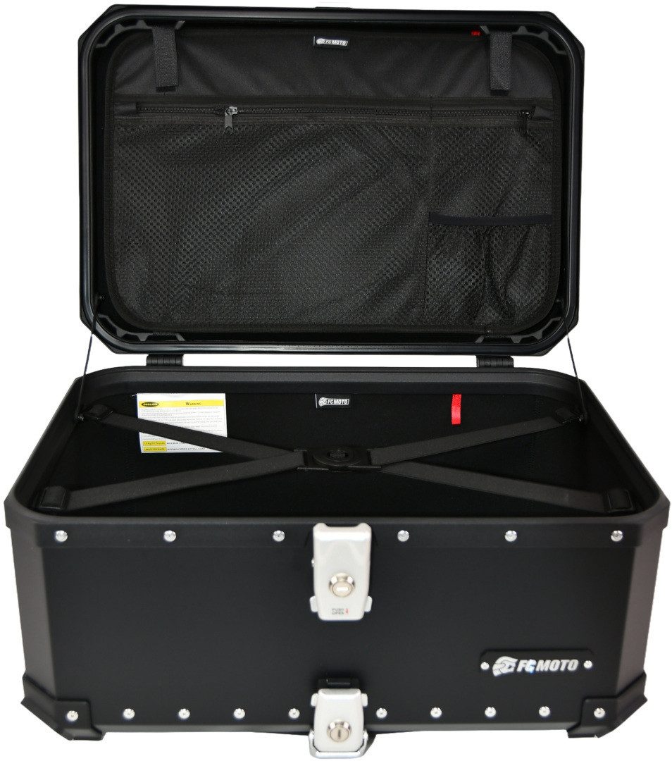 FC-Moto Handgepäck-Topcase Terreno EVO 65 L günstig online kaufen