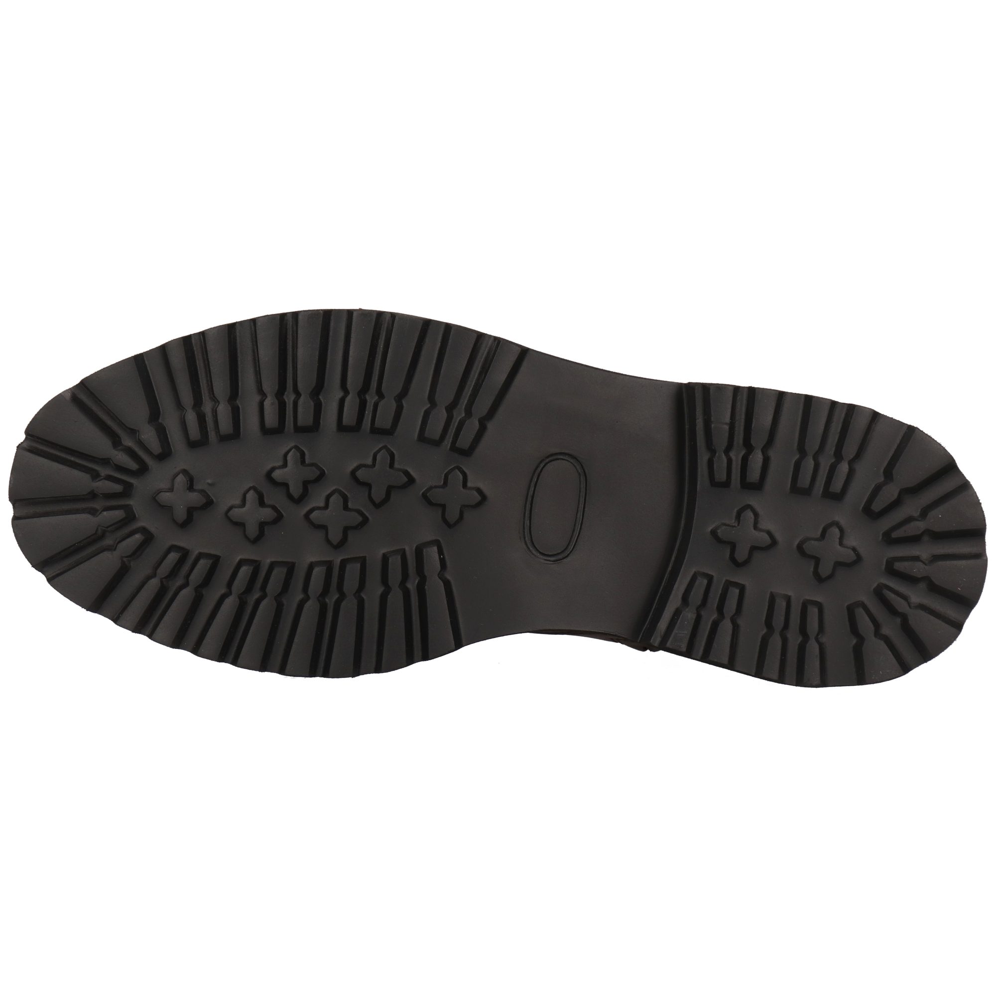 Melvin & Hamilton Leonie 26 Stiefelette