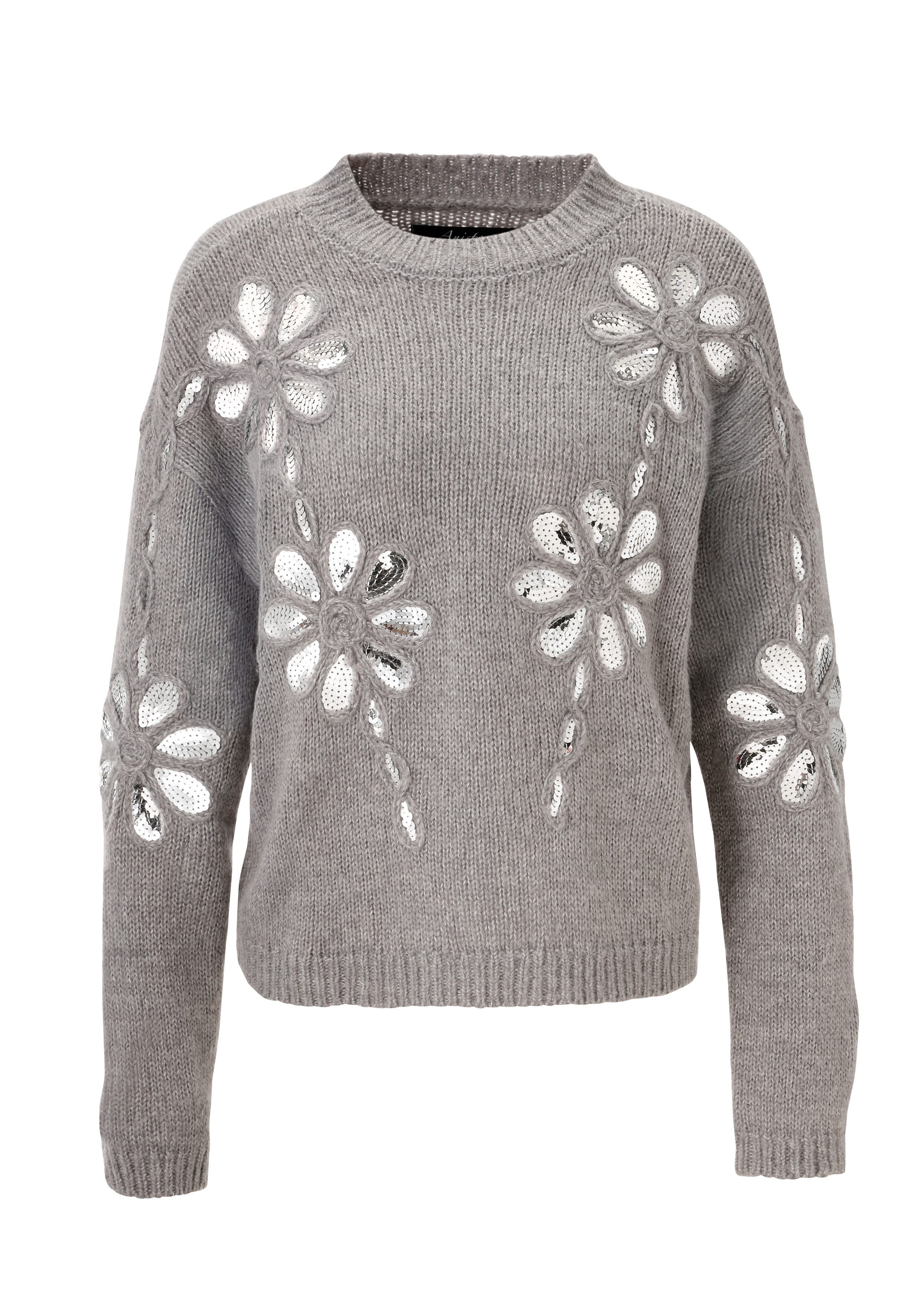 Strickpullover