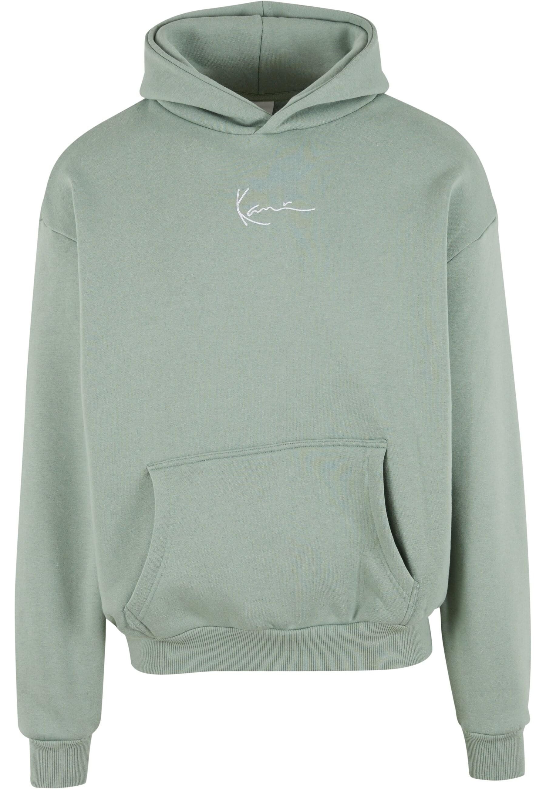 Karl Kani Kapuzensweatshirt Karl Kani Small Signature Essential Os Hoodie ( günstig online kaufen
