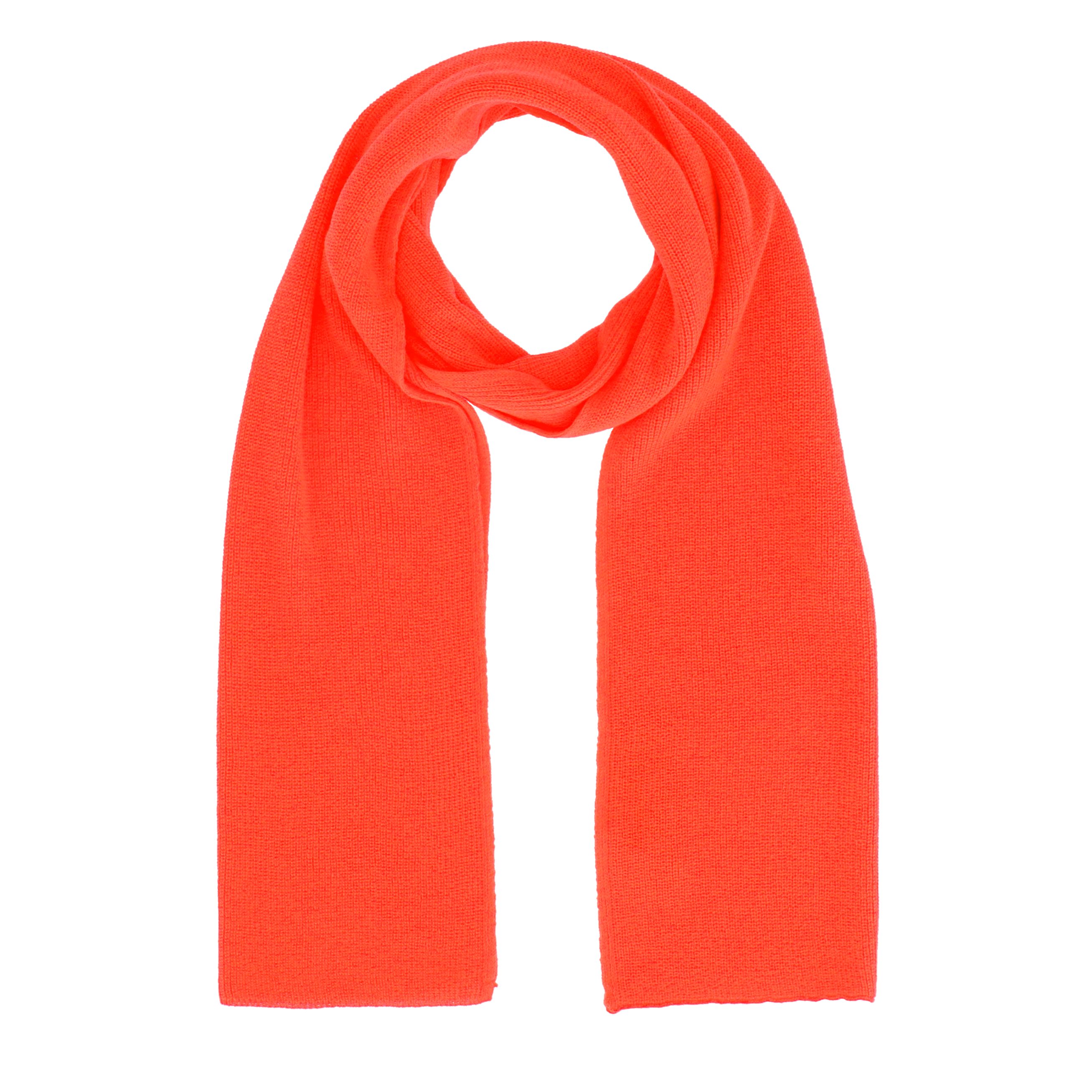 halsüberkopf Accessoires Strickschal Uni leicht, besonders soft! günstig online kaufen