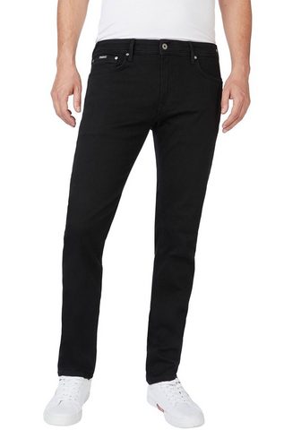 Pepe Jeans Pepe Džinsai Tapered-fit-Jeans »STANLE...