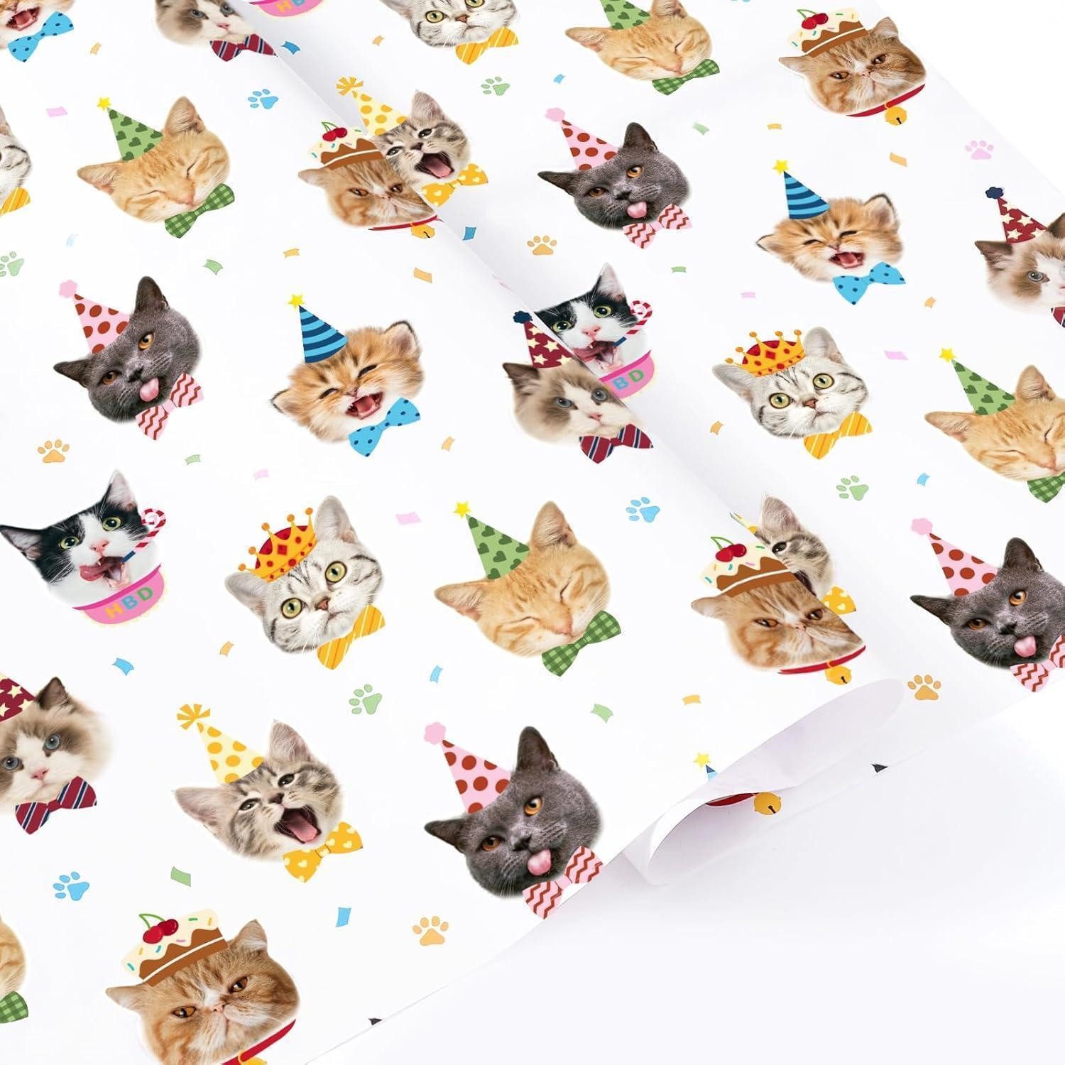 LuxusKollektion Geschenkpapier Geschenkpapier